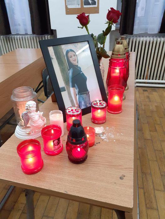Cine era tânăra care a murit în accidentul de la Bucea. Ce mesaj a postat cu o zi înainte de impactul fatal