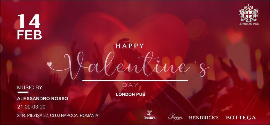 Ce poți face în Cluj de Valentines Day. De la concert Delia, la plimbare cu elicopterul, până la o cină cu preparate alese sau petreceri în club