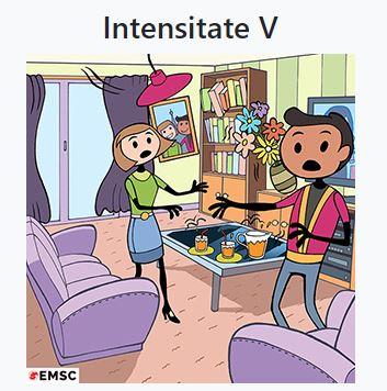 Cutremurul de 5,7 a fost de intensitate VI. Ce înseamnă asta?