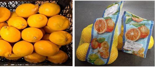 ALERTĂ alimentară! Fruct plin cu pesticide, retras de la vânzare