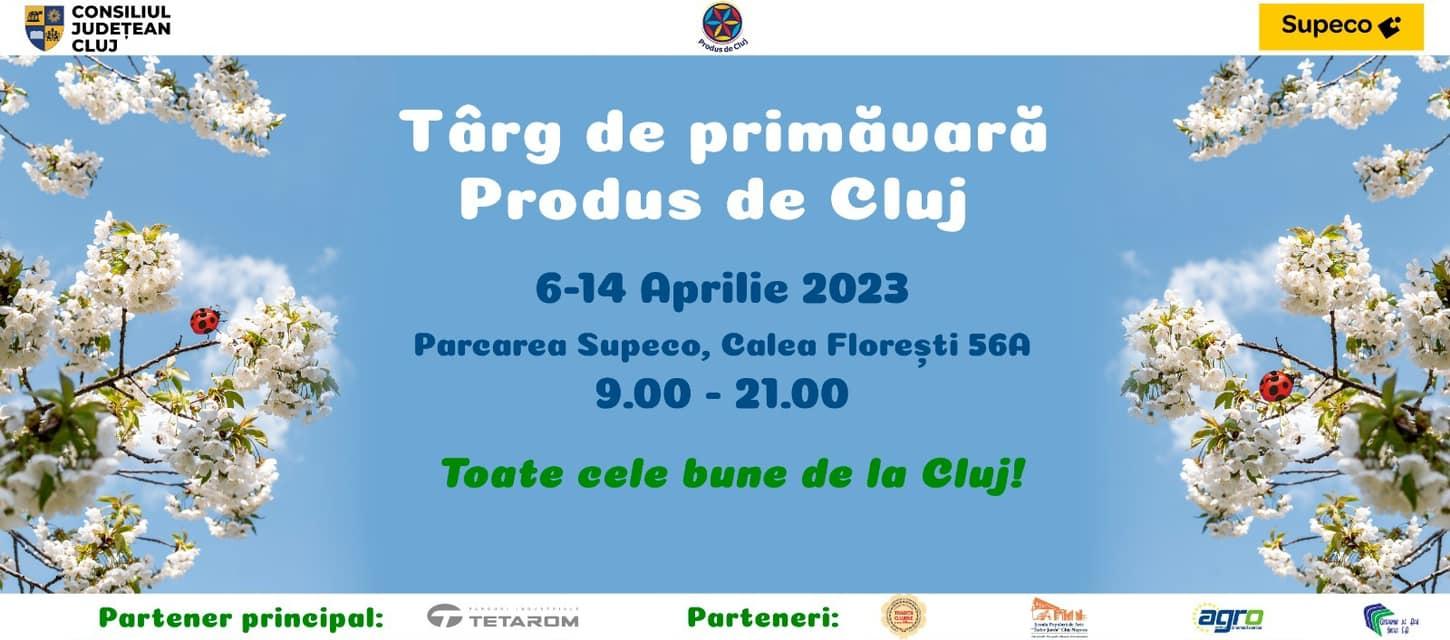 Produs de Cluj ajunge în cartierul Mănăștur