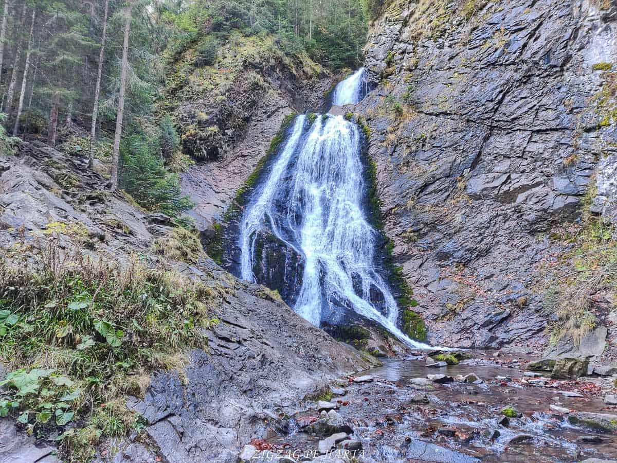 Trei locuri superbe din Apuseni, de vizitat în minivacanța de 1 mai