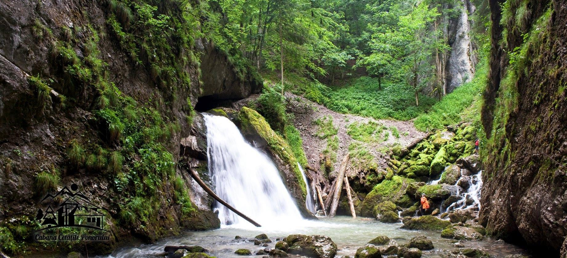 Trei locuri superbe din Apuseni, de vizitat în minivacanța de 1 mai
