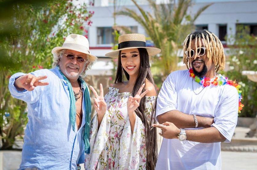 Surpriză de proporții la concertul lui Chris Norman, pe BT Arena: În deschiderea show-ului, Paul Ciuci, Jessie și Ovidiu Lipan Țăndărică