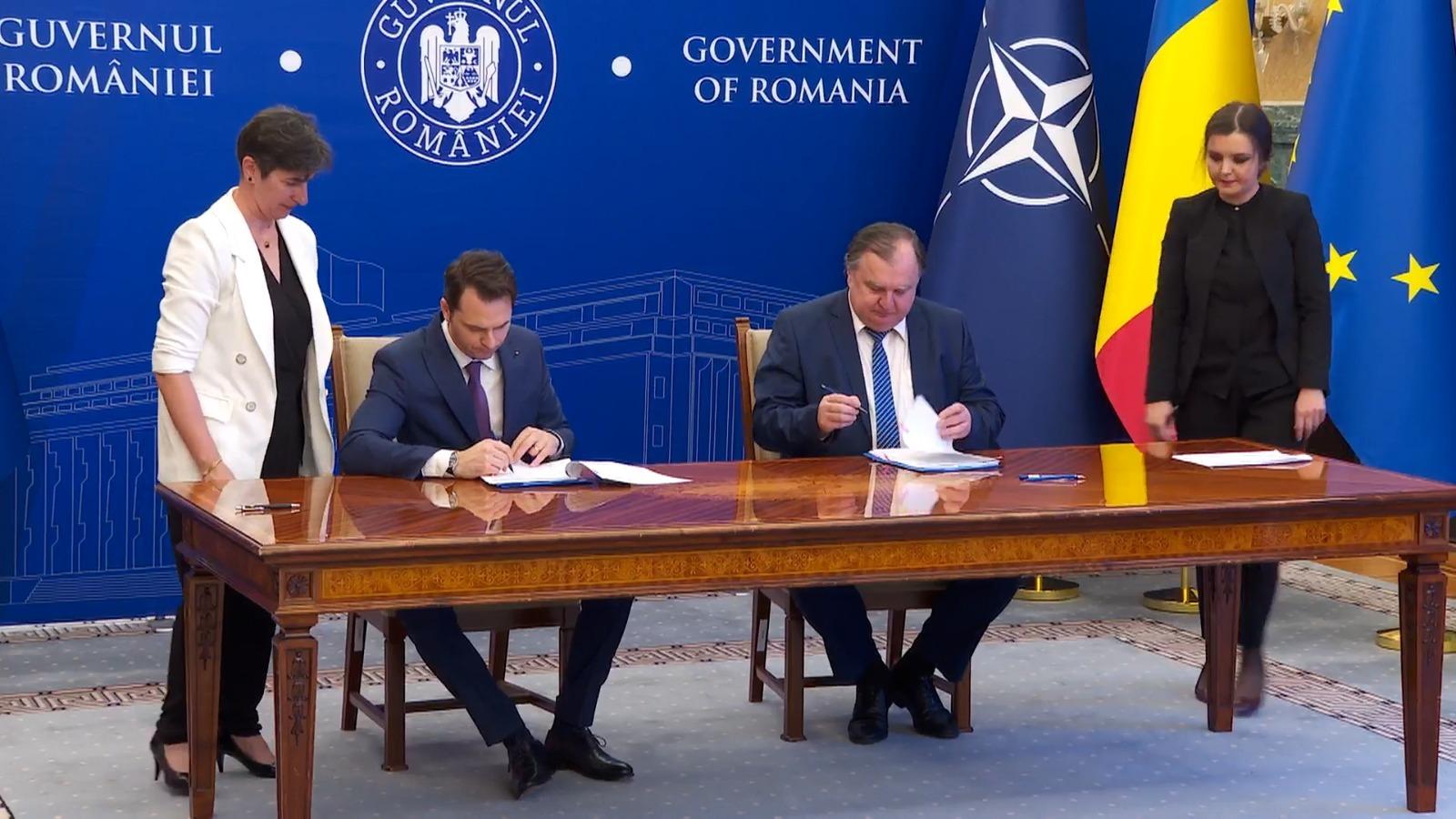 UTCN a câștigat 5 contract de finanțare pentru atragerea resurselor umane înalt specializate din străinătate
