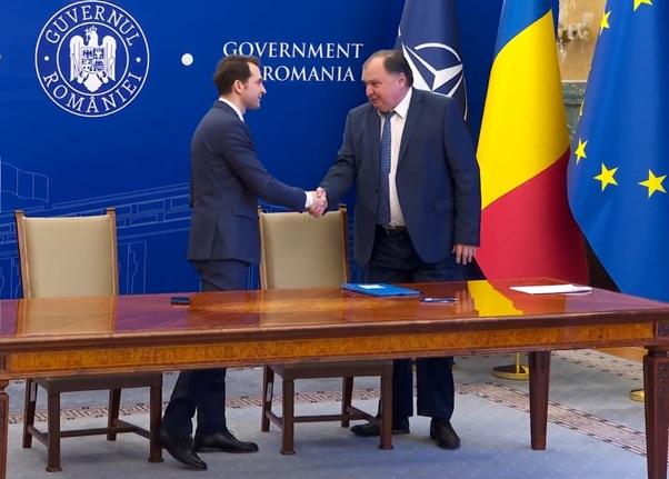 UTCN a câștigat 5 contract de finanțare pentru atragerea resurselor umane înalt specializate din străinătate