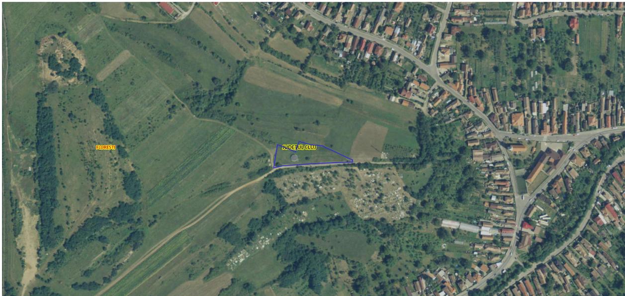 Undă verde! Floreștiul va avea o nouă capelă mortuară