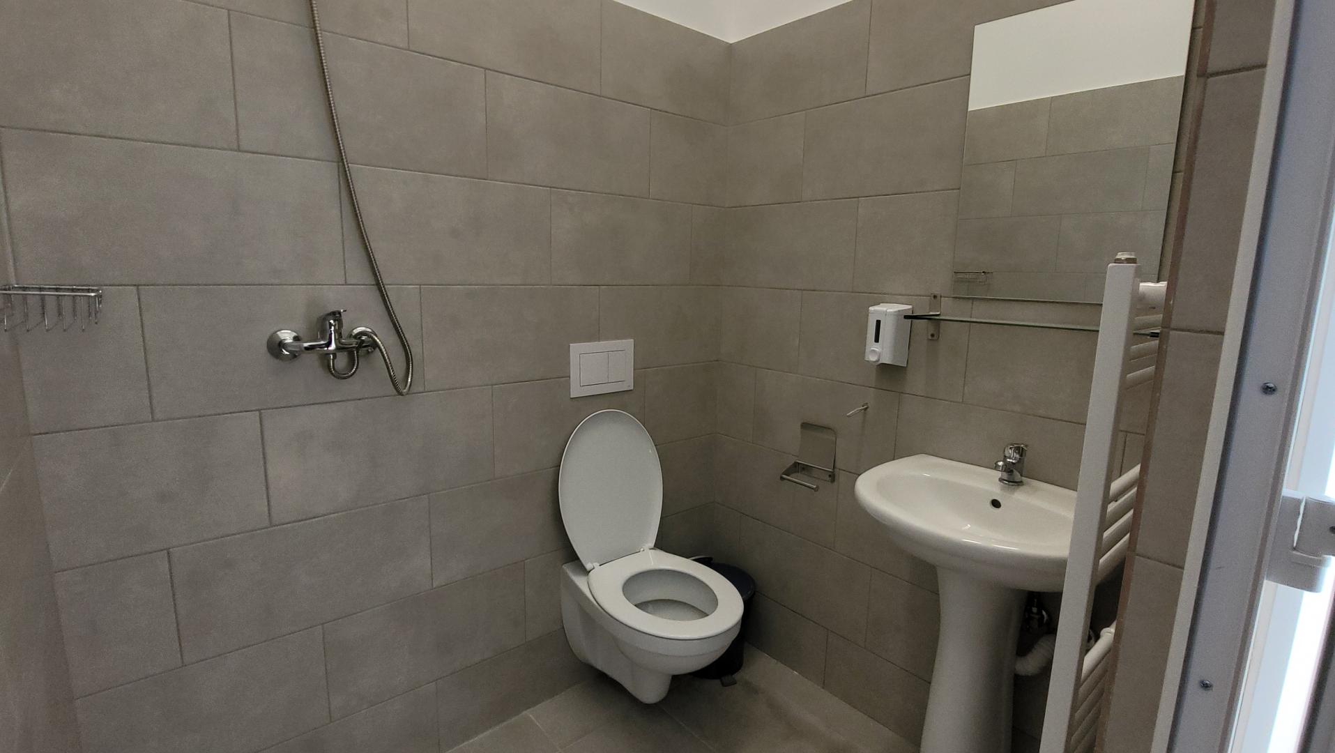 Clinica de Ortopedie din cluj se pune pe picioare! A fost inaugurat Compartimentul pacienți septici, iar modernizările continuă