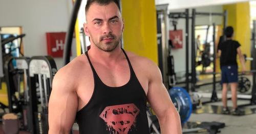 Doliu în sport! Campion național și balcanic la culturism, găsit înecat