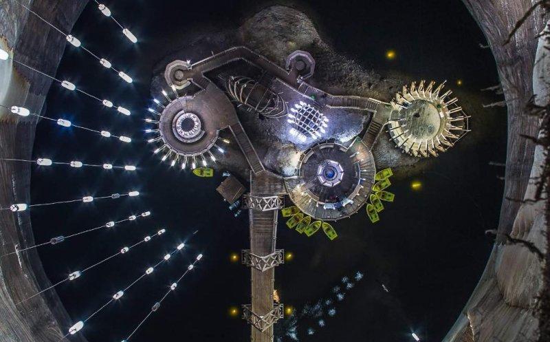 Care sunt cele mai instagramabile locuri din România! Clujul are 2 în TOP 20