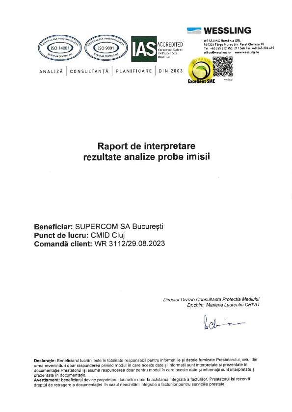Un studiu independent confirmă: Mirosul pestilențial din Cluj NU A VENIT DE LA CMID. Și totuși, care e sursa putorii?