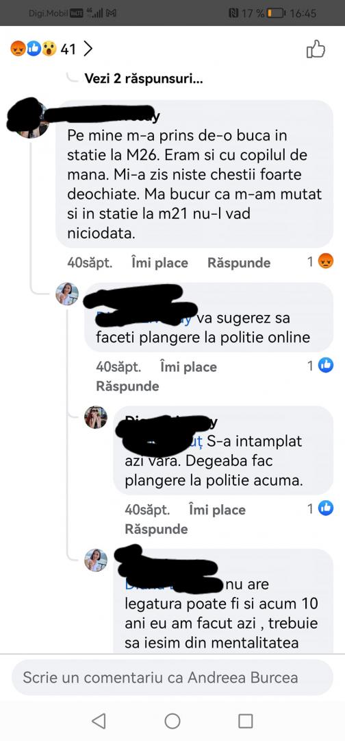 Bărbat acuzat de comportament nepotrivit într-un mall din Cluj-Napoca. Angajată: “Este un prădător sexual atât pentru fetițe cât și pentru băieți”