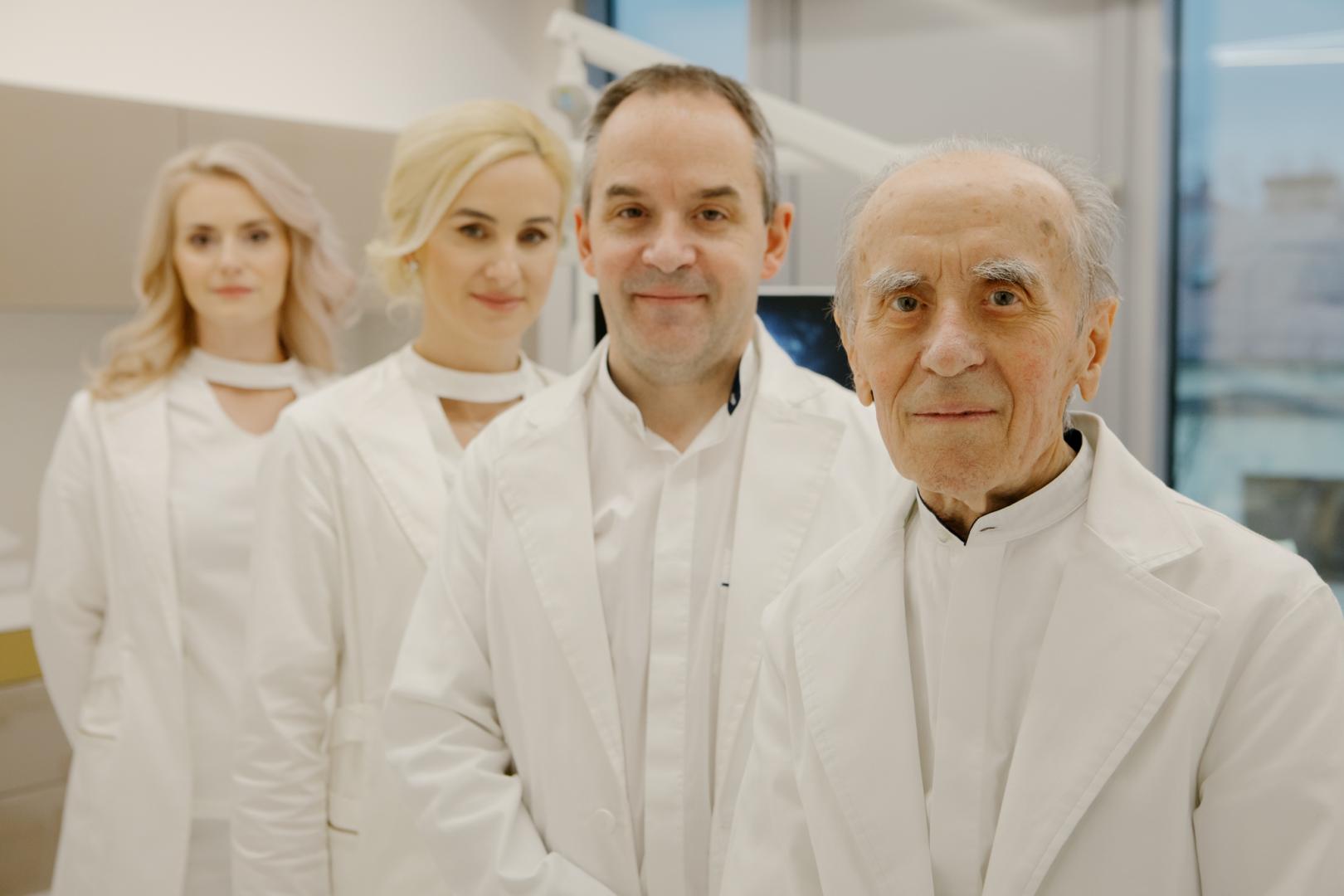 Clinica Stomatologică Rotar – Locul care te lasă cu gura căscată, în toate privințele