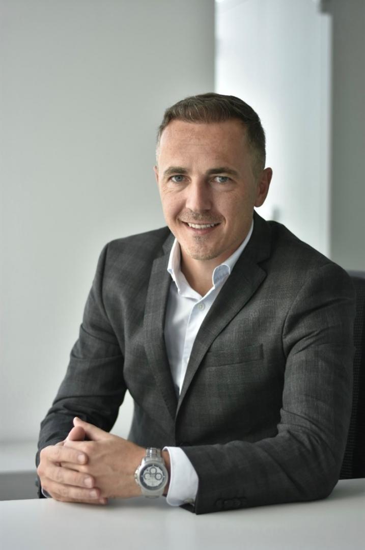 INTERVIU | Întrebări pentru Stratulat Adrian Eugen – Country Lead, Organon Romania