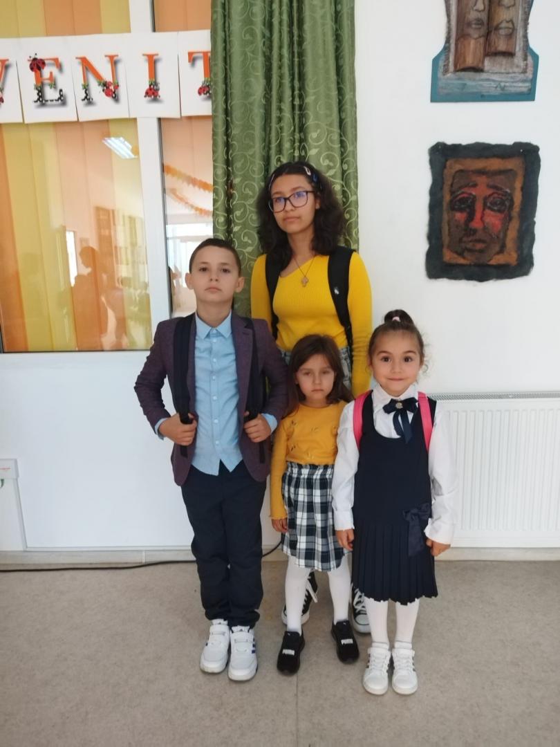 Salvează o inimă! Ajutați-l pe Ștefan să învingă boala. O operație îi poate salva viața!