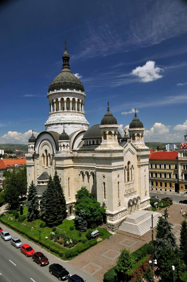 Mesajul IPS Andrei la începutul Postului Nașterii Domnului: "Perioadă de primenire spirituală"
