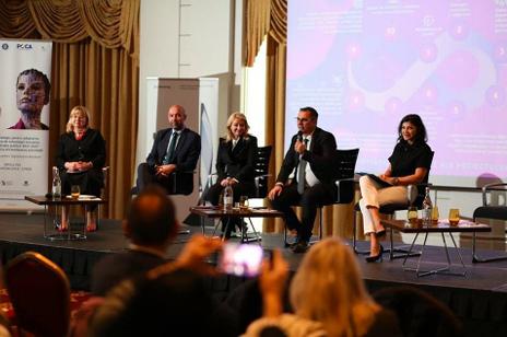 UTCN, factor activ în definirea cadrului strategic pentru adoptarea și utilizarea de tehnologii inovative în administrația publică