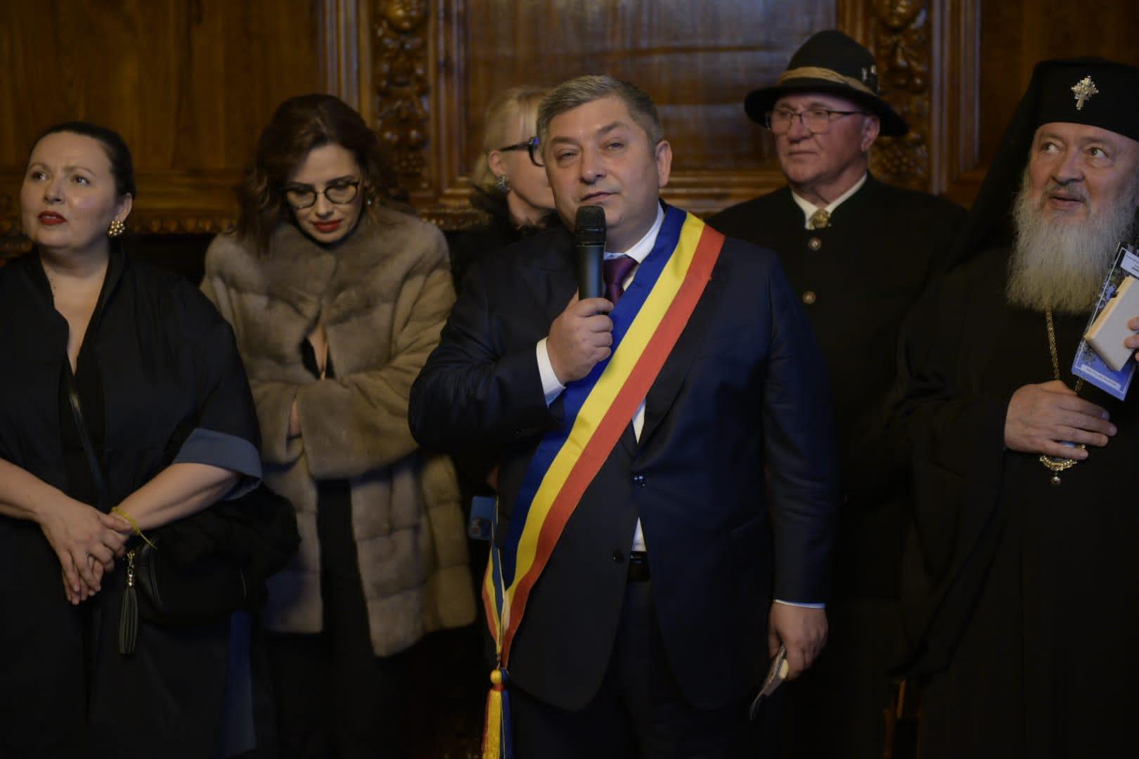 Cum arată Castelul Bánffy din Răscruci, restaurat cu aproape 12 milioane de euro