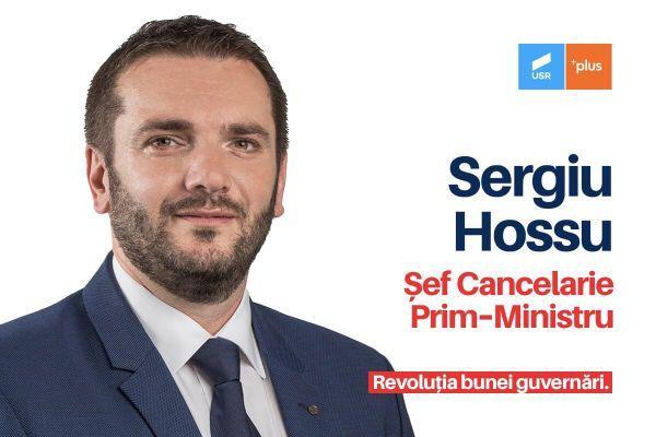 Ce se mai construiește prin județ. Fost lider al PLUS Cluj și șef al cancelariei premierului Cîțu își face case în Feleacu