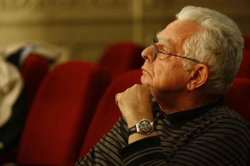 Doliu în teatrul românesc. Un celebru regizor s-a stins din viață