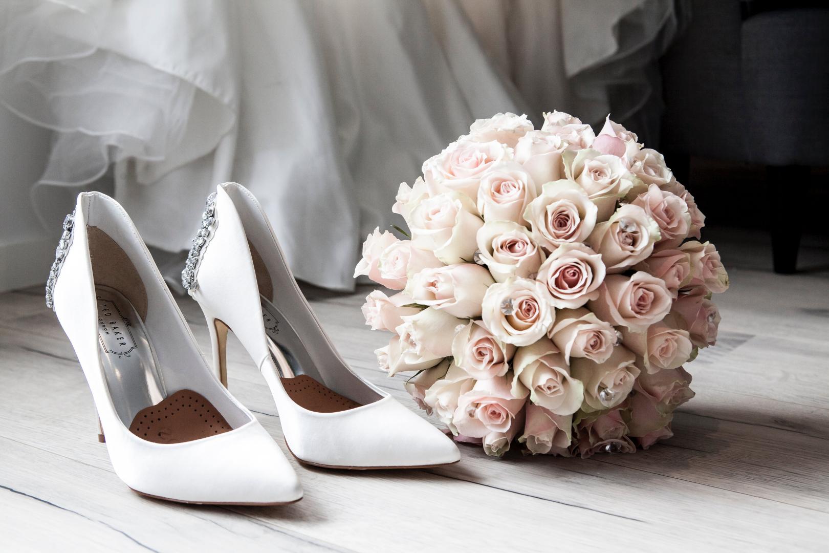 Tendințe pentru nunți în 2024: Acești pantofi vor fi cea mai la modă alegere pentru mirese