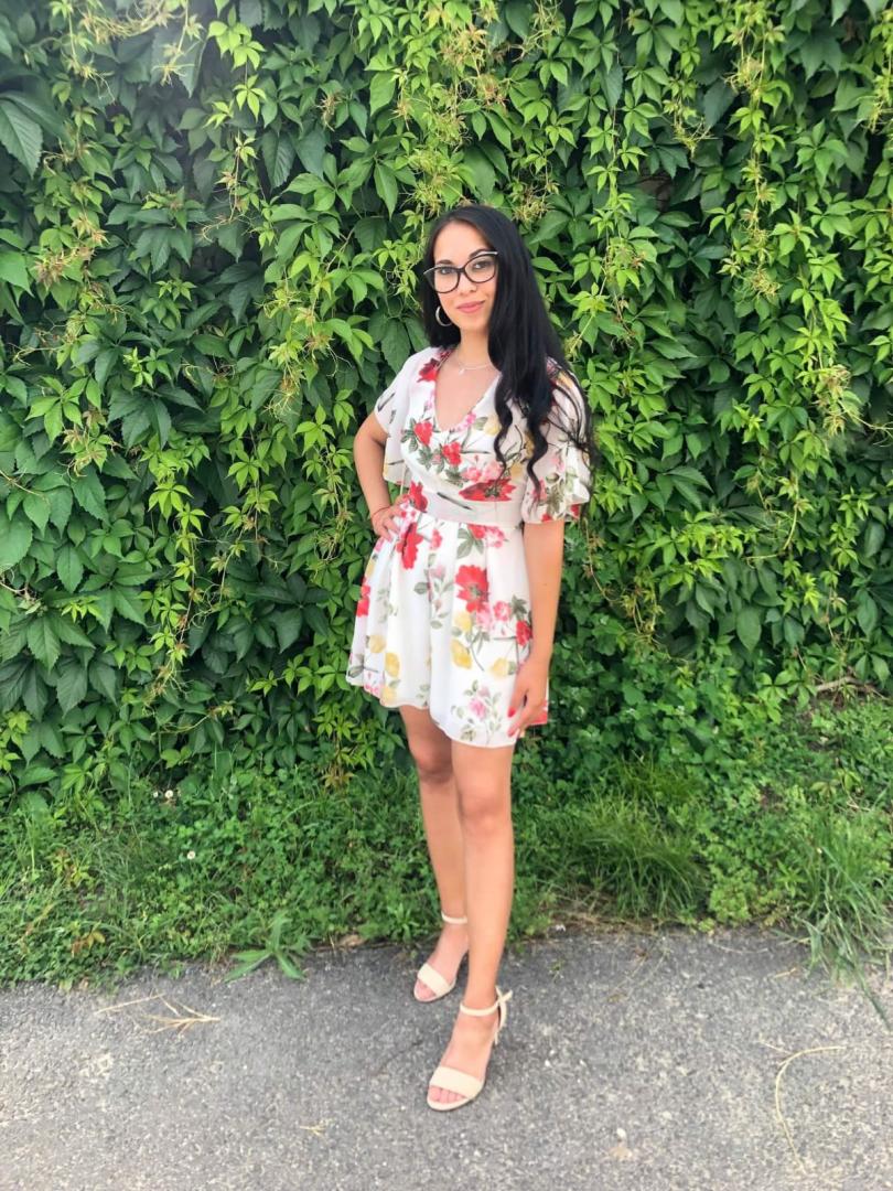 Salvează o Inimă! O tânără de 21 de ani se luptă cu o boală rară: i-a furat un rinichi, acum vrea să-i fure și viața