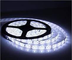 Banda LED cu lumina calda vs banda LED cu lumina rece