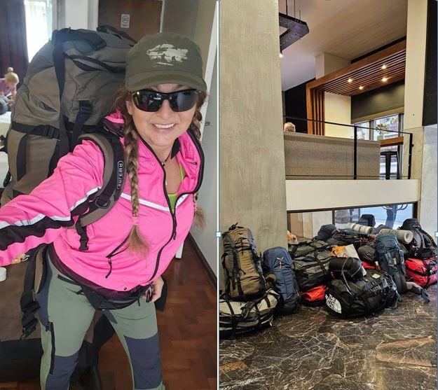 Tragedie în lumea alpinismului: O româncă a murit pe vârful Aconcagua, la aproape 7.000 de metri altitudine