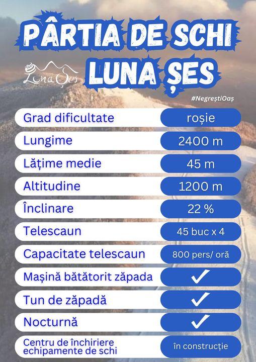 Cum arată și unde se află cea mai nouă pârtie de schi din România/ Cât costă skipass-ul pe o zi