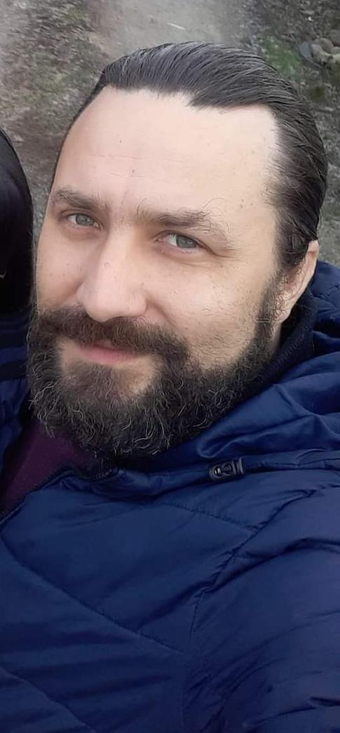 Bărbat dat DISPĂRUT la Cluj. Apelați 112 dacă L-AȚI  VĂZUT!