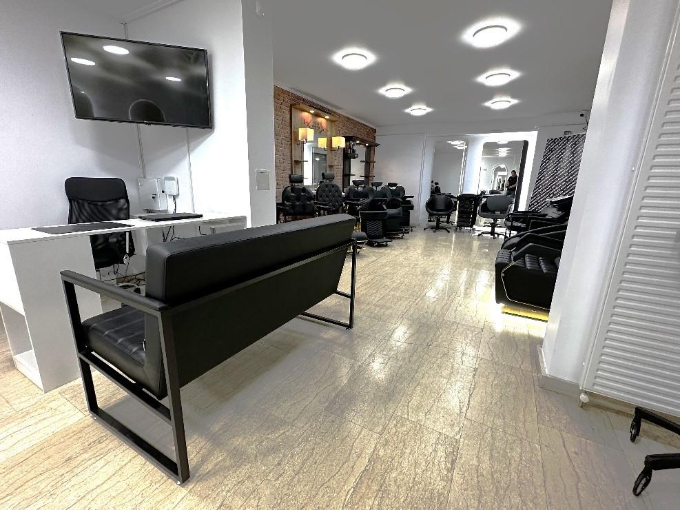 O nouă lansare de succes! EchipamenteSaloane.ro, cu showroom-uri in Bucuresti si Cluj, deschide al treilea showroom la Iasi