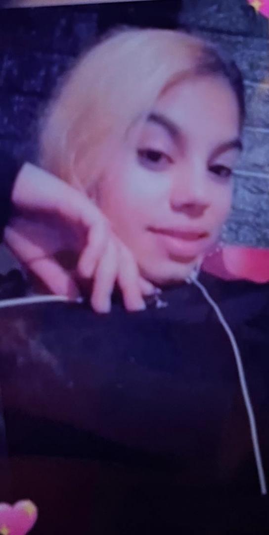 Tânără de 18 ani din Cluj-Napoca, dată dispărută. AȚI VĂZUT-O?