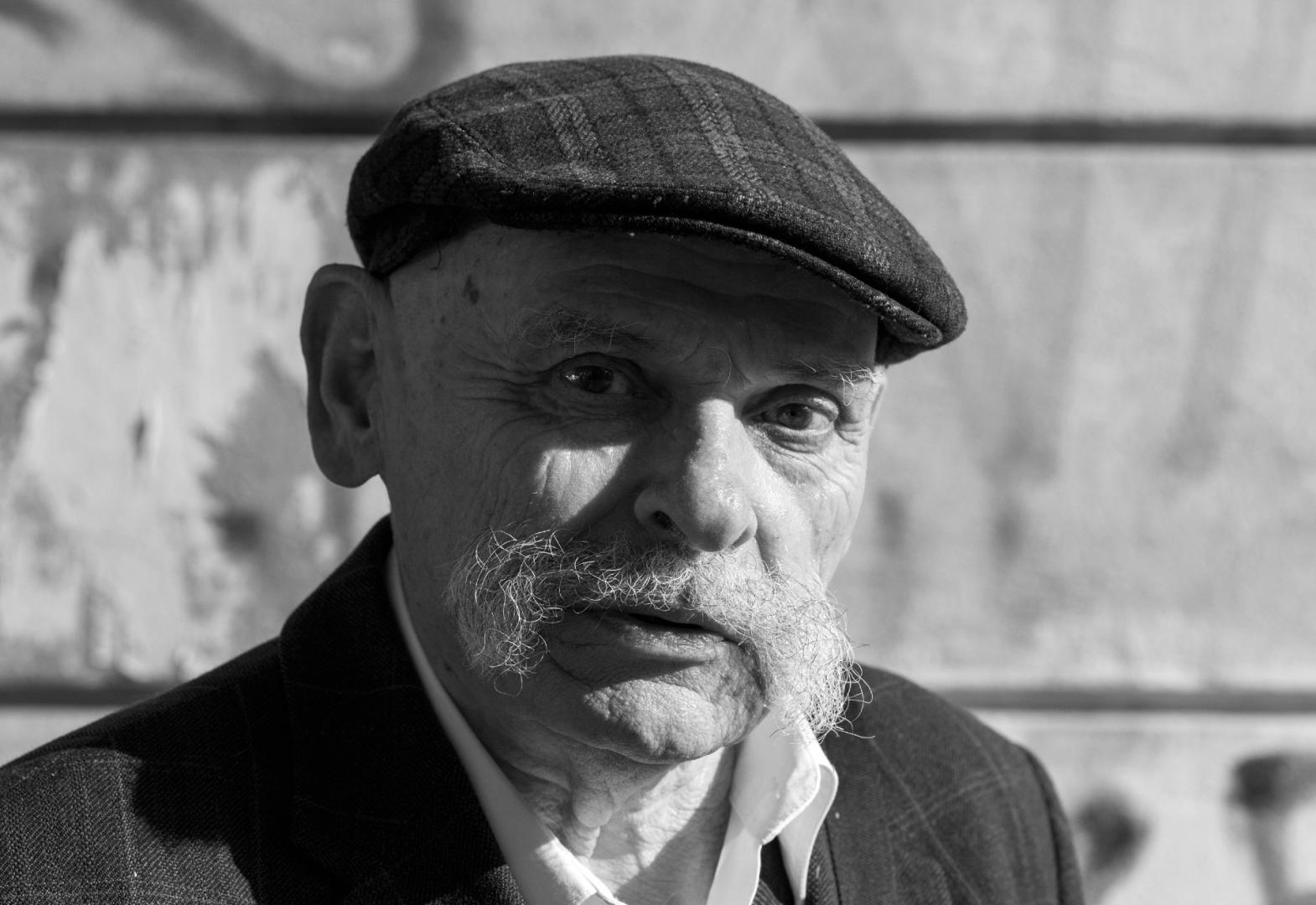 A murit un cunoscut scriitor și jurnalist clujean