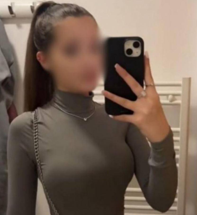 Incident ȘOCANT! O adolescentă de 15 ani a murit după ce a căzut de la etajul 8 al unui bloc în timpul unei petreceri