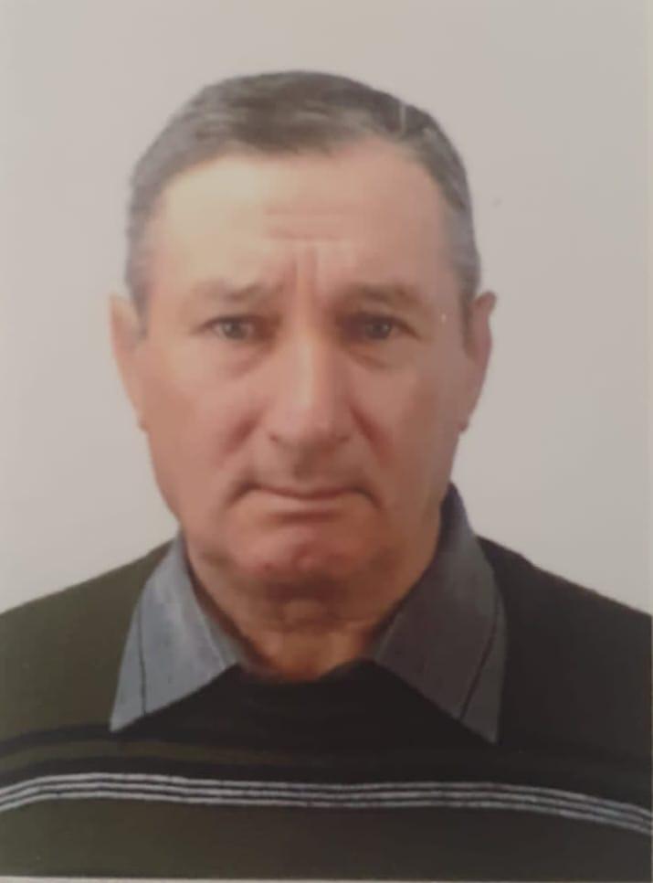L-AȚI VĂZUT? Bărbat din Cluj-Napoca, dat dispărut