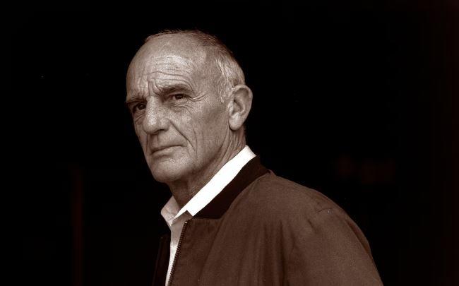 Doliu în lumea filmului! A murit actorul Philippe Leroy
