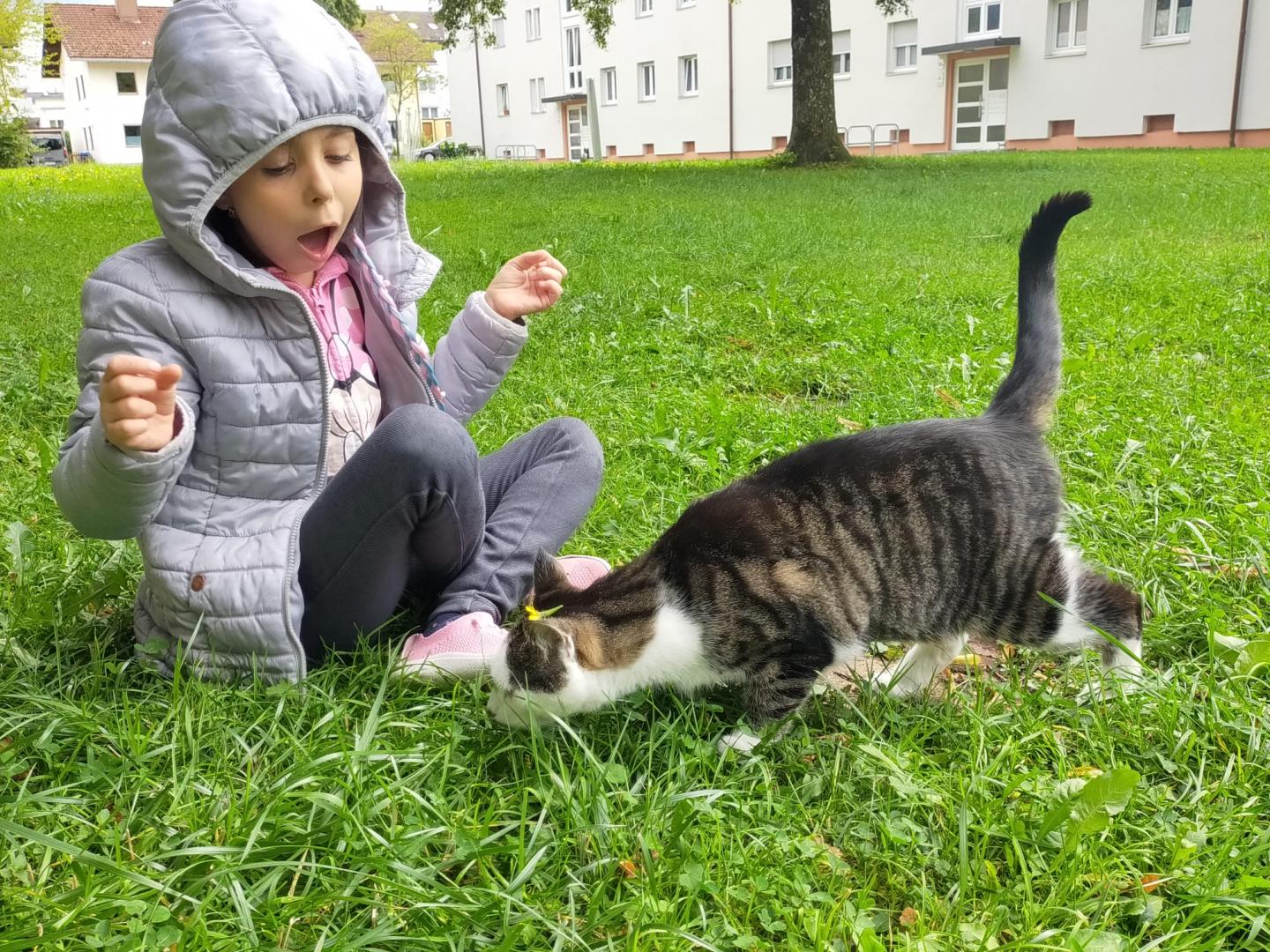 Solidaritatea poate schimba destine. Transplantul de celule stem, singura șansă a Anastasiei