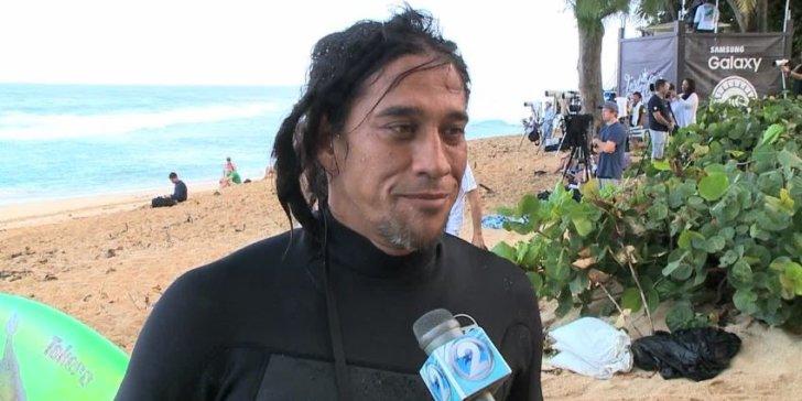A murit un star din "Piraţii din Caraibe". Actorul a fost ucis de un rechin în Hawaii