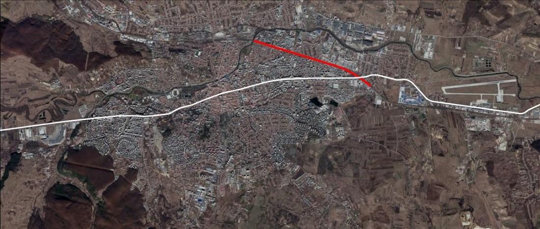 Cele mai importante proiecte pentru zona metropolitană, care vor crește calitatea vieții