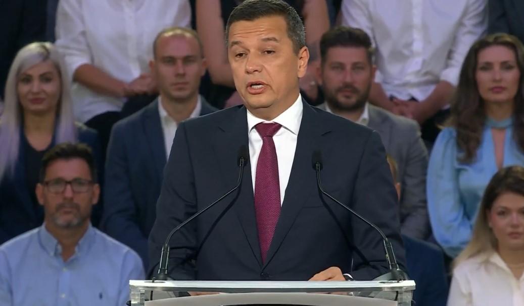CONGRES PSD