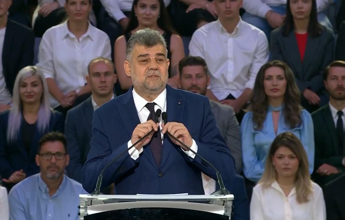 CONGRES PSD