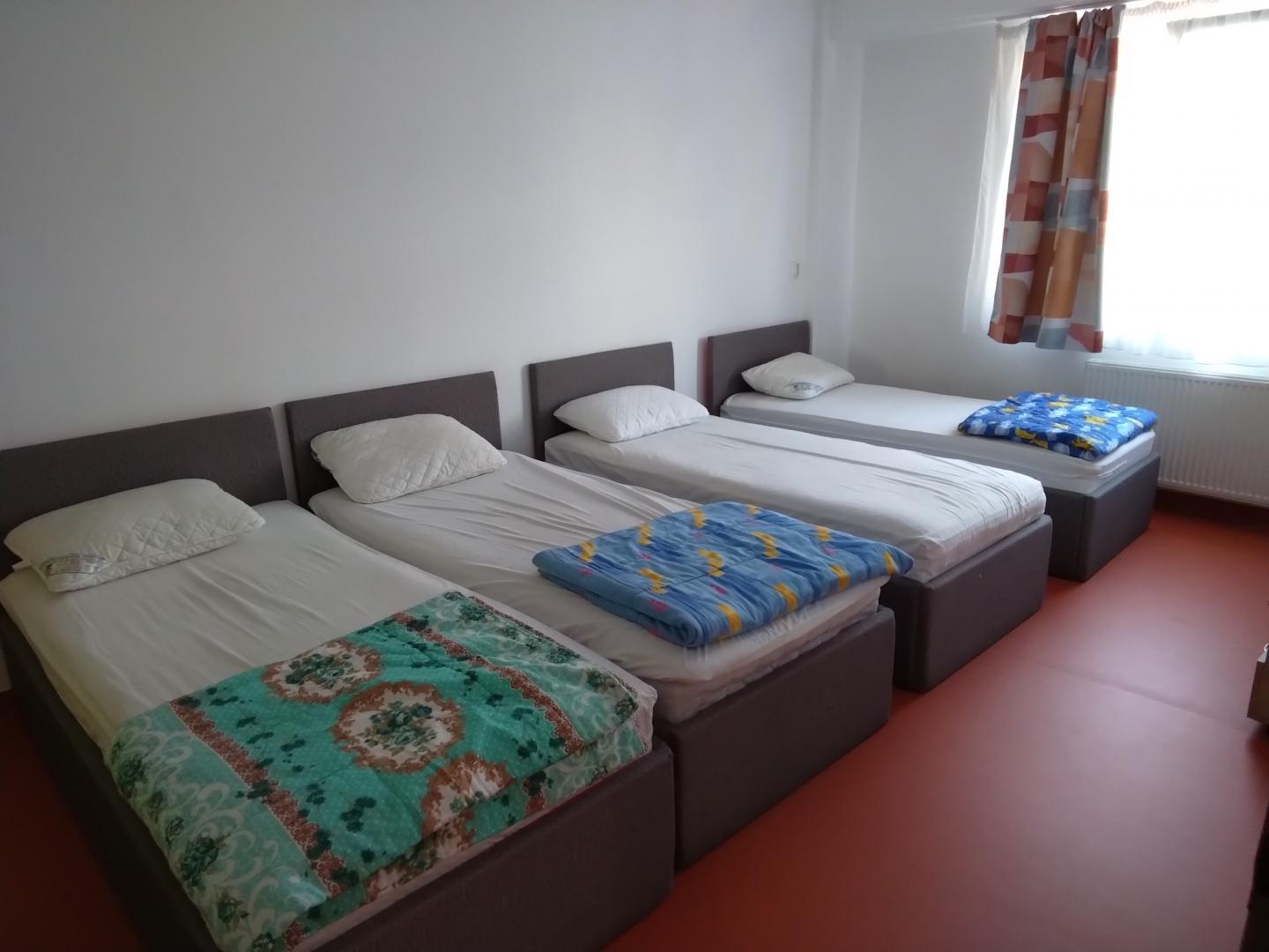Școlile speciale din Cluj sunt pregătite pentru debutul noului an școlar