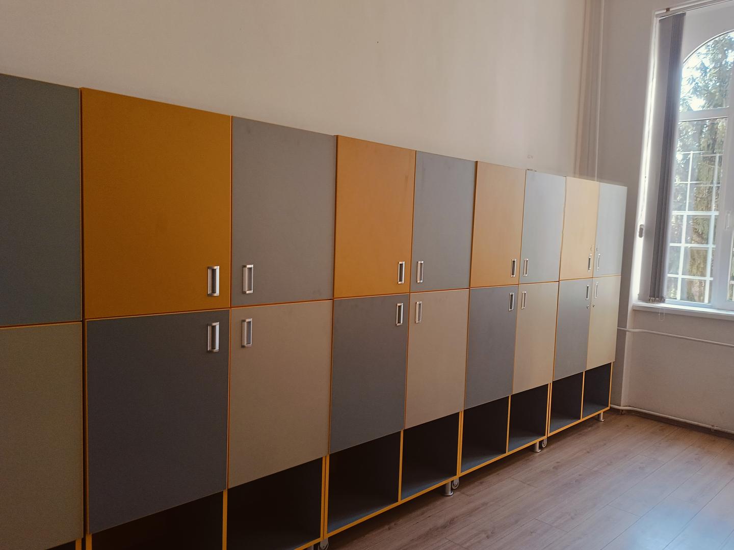 Școlile speciale din Cluj sunt pregătite pentru debutul noului an școlar