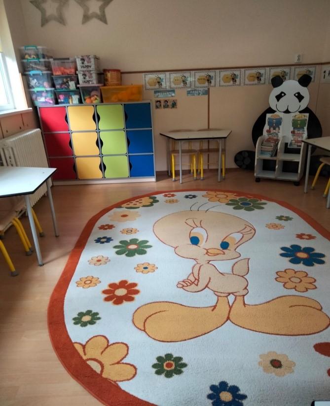 Școlile speciale din Cluj sunt pregătite pentru debutul noului an școlar
