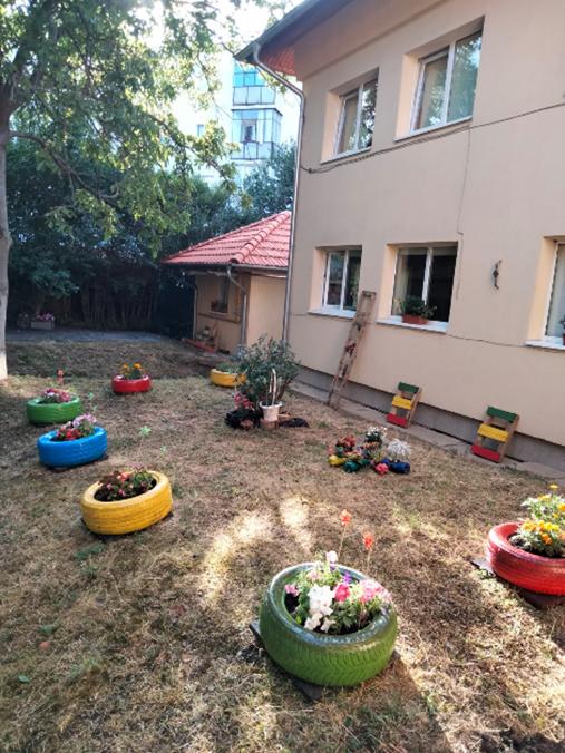 Școlile speciale din Cluj sunt pregătite pentru debutul noului an școlar
