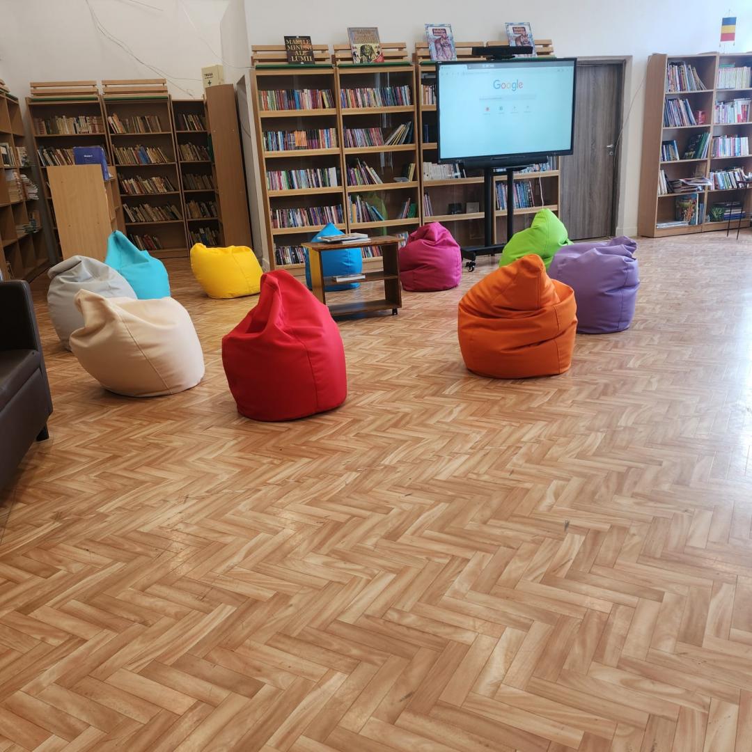 Școlile speciale din Cluj sunt pregătite pentru debutul noului an școlar