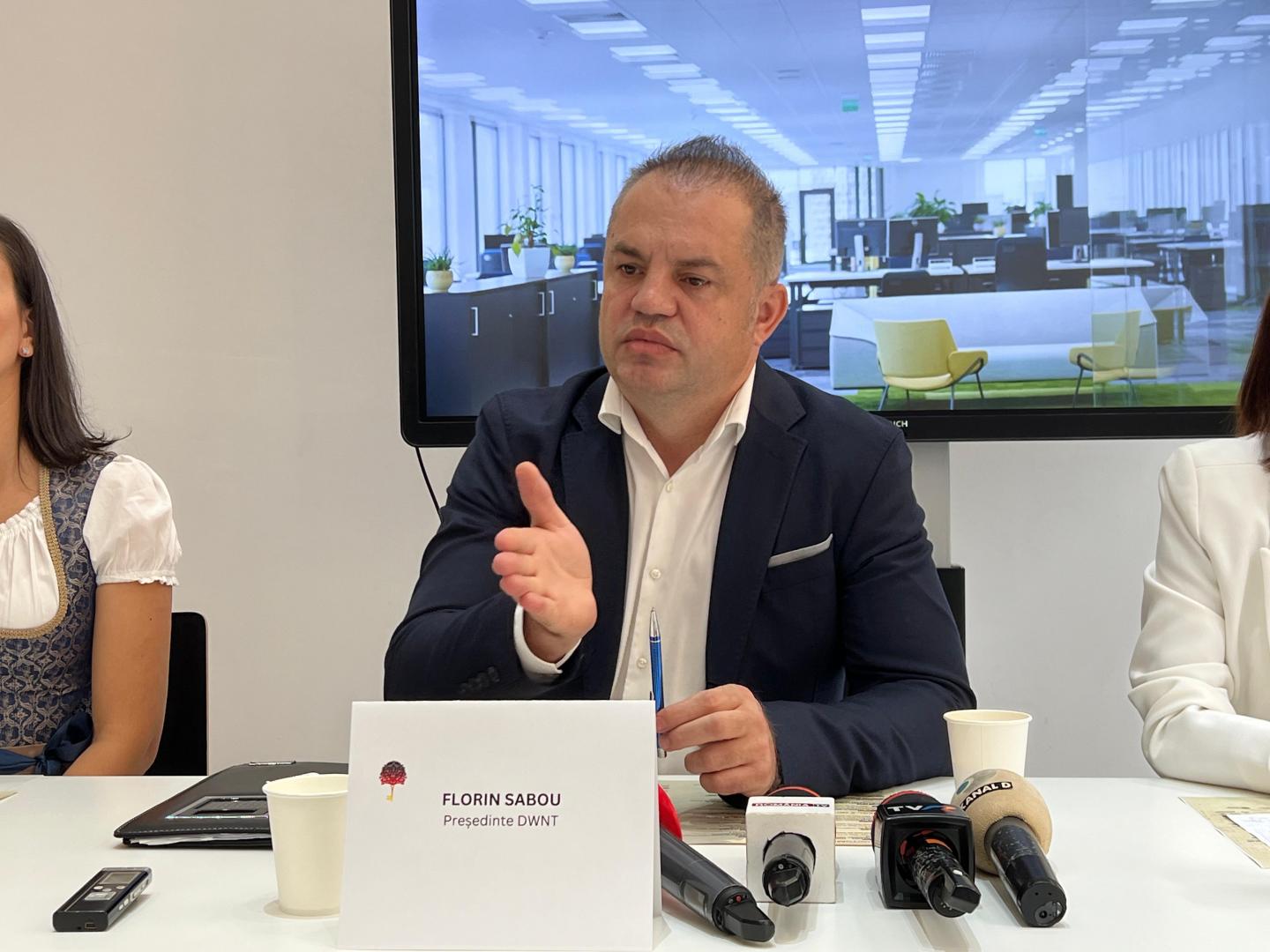 Start Herbstfer 2024, Festivalului de Toamnă al Economiei Germane
