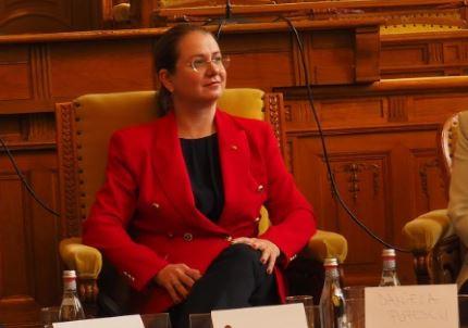Deca, la Cluj, despre dualul academic: Ca să ai un astfel de program trebuie ca o companie să spună că are nevoie