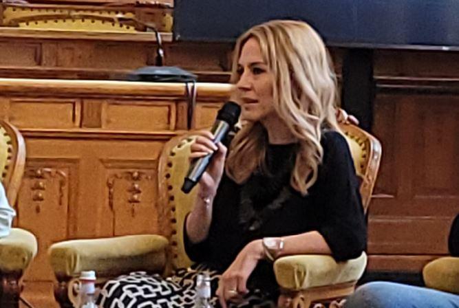 Deca, la Cluj, despre dualul academic: Ca să ai un astfel de program trebuie ca o companie să spună că are nevoie