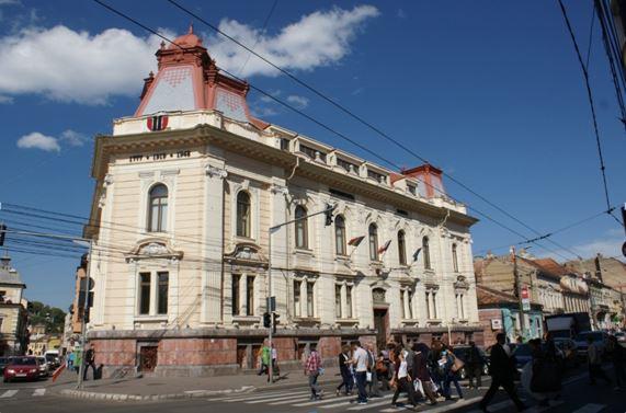 Reprezentanții Universității Europene de Tehnologie EUt+ se reunesc din nou la Cluj